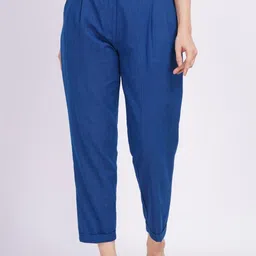 Minimul Mid-Rise Trouser image 5