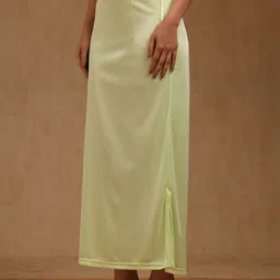 Soch Women High-Rise Saree Shapewear image 4