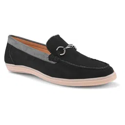 Provogue Men Suede Loafers image 3
