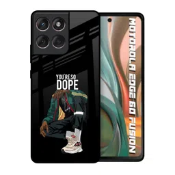 QRIOH Quirky Printed Motorola Edge 60 Fusion Back Case Mobile Accessories-picture-19