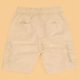 Pantaloons Junior Leaves Printed Shorts - Solitary Star image 5