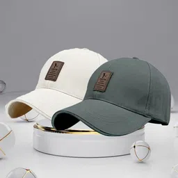 ALAMOS Pack Of 2 Men Baseball Cap-picture-22