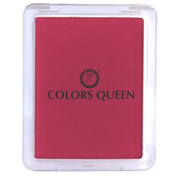 Colors Queen Sweet Cheek Long Lasting Matte Blush - 7g - Shade - 05-picture-22
