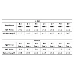 Kiwi 100% Cotton Musical Instruments Printed Joggers - Blue image 2