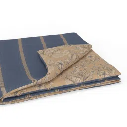 Bianca Bio-soft Feel Denim Fabric 152 TC 135 GSM Double Dohar image 5