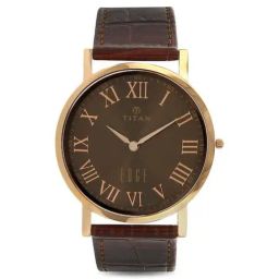 Titan Edge NS1595WL03 Analog Watch for Men-picture-48
