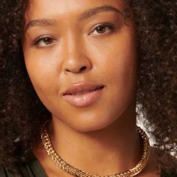 Forever New Signature Cole Chunky Necklace for Women-image-30
