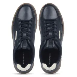 Rockport Men's Terralift Navy Casual Sneakers image 3