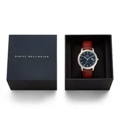 Daniel Wellington DW00100755K Analog Watch for Men image 5