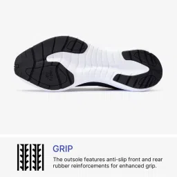 KALENJI By Decathlon Men's Sage Green Running Shoes image 5