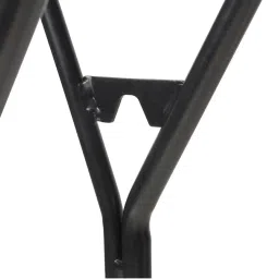 Btwin by Decathlon Kids Cycle Carrier/Pannier Rack 20 inch wheel size image 5