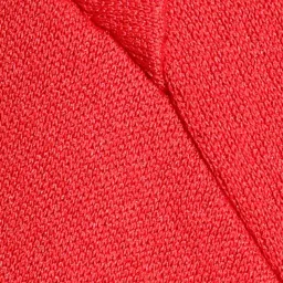 Puma teamGOAL Football Red Regular Fit Jersey image 5