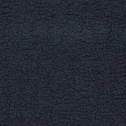 HOSTA HOMES Ultra Soft Grey Polyester 300 GSM Embossed Sherpa Double Bed Blanket image 5