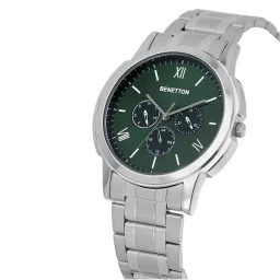 United Colors of Benetton UWUCG0807 Iconic Multifunction Watch for Men image 5