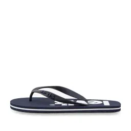 Levi's Men's Navy Flip Flops-picture-36