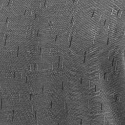 Crimsoune Club Navy Blue Regular Fit Self Pattern Sweatshirt image 5