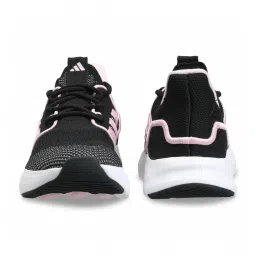 Adidas Women's Slidair Black Running Shoes image 5