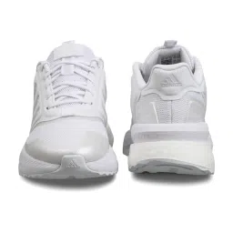 Adidas Women's X_PLRPHASE White Running Shoes image 5