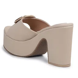 Shezone Block Sandals image 4