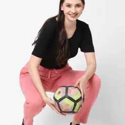 Sweet Dreams Pink Fleece SolidPyjama image 5