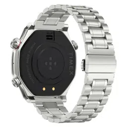 Timex TWTXW701T Smart NexGen BT Calling Unisex Smart Watch image 2