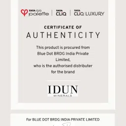 Idun Minerals Lip Liner Anita - 3.5 gm image 5