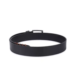 WROGN Men Leather Belt image 4