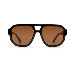 ALDO Brown Aviator Sunglasses for Men-image-64