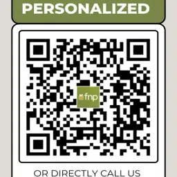 FNP Multicolor Canvas Printed Mamas Love Personalised Cushion image 4