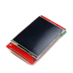 2.8 inch SPI Touch Screen Module TFT Interface 240*320 image 5