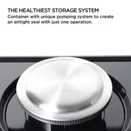 Meyer Vacuum Seal Air Tight Container, 2000 Ml image 4