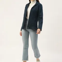 BRINNS Teal Casual Jacket image 4