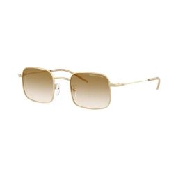 Armani Exchange Vibes Brown Gradient Square Sunglasses for Women 0AX2055S61101346-picture-34