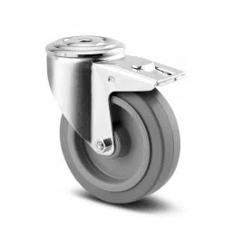 Tente Castor Wheel, 150 Kg Capacity, 100 mm Wheel, 3477UFR100P30-13grey(core)-picture-48