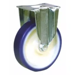 LAG Fixed Castor Wheel, 300 Kg Capacity, 125 mm Wheel, 36114-picture-19