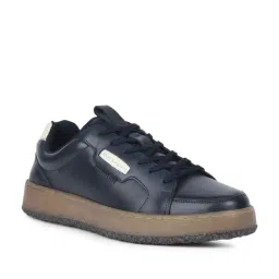 Rockport Men's Terralift Navy Casual Sneakers image 2