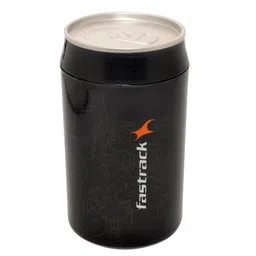 Fastrack All Nighters Unisex Purple Analogue watch NL6165NL01 image 3