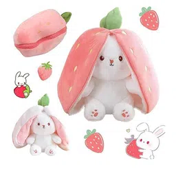 KIDS BUBBLE Cotton Filled BPA Free Soft Toy Soft Toys and Dolls image 1