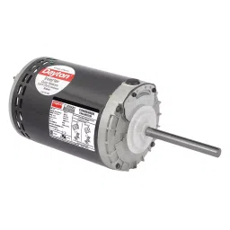 Dayton Three Phase Band Mounted Condenser Fan Motor 1,140 RPM, 20RK83-picture-23