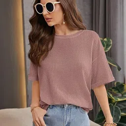 Fashion2wear Women T-shirt-image-88