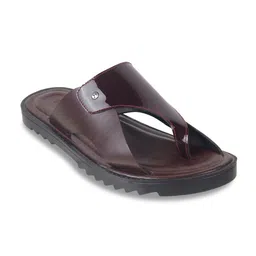 Mochi Men Leather Comfort Sandals-picture-27