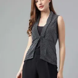 Latin Quarters Black Shrug-picture-5