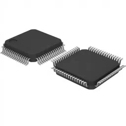 FTDI USB Controller 4-Channel 30 Mbps USB 2.0 3.3 V 64-Pin LQFP, FT4232HL-TRAY-picture-28