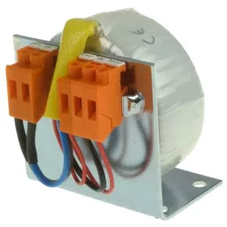 Nuvotem Talema Toroidal Transformer 230V AC ±24V AC 75VA 1 Output, SFB0075-230-24-picture-39