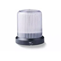 AUER Signal RDMUP Series Clear Steady Strobe Beacon Flashing, Pulsating & Rotating 48 V AC/DC Conduit Mounting LED, 850544408-image-99