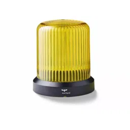 AUER Signal RDC Series Yellow Steady Beacon 12 V DC Horizontal Tube Mounting Vertical Wall Mounting LED Bulb IP66, 850507004-picture-31