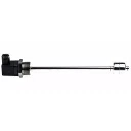 SENSATA / CYNERGY3 SSV66A-1G Series Vertical Stainless Steel Float Switch NO/NC 300V AC Max 300V DC Max, SSV66A200E1GP image 4