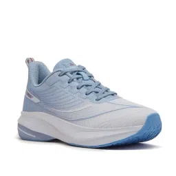 Campus Men's DRIVO Sky Blue Running Shoes image 2