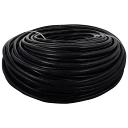 Polycab 35 Sq.mm 3 Core Heavy Duty Industrial Flexible Cable Black (100 m)-picture-35