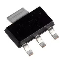 MICROCHIP LDO Voltage Regulator IC, LDO REG, 0.3A, 3.3V, 3-SOT223, MCP1824ST-3302E/DB-picture-33